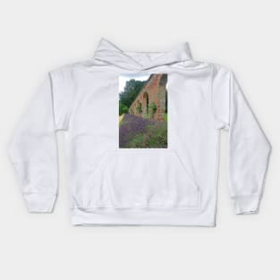 Vanishing Point, August 2021 Kids Hoodie